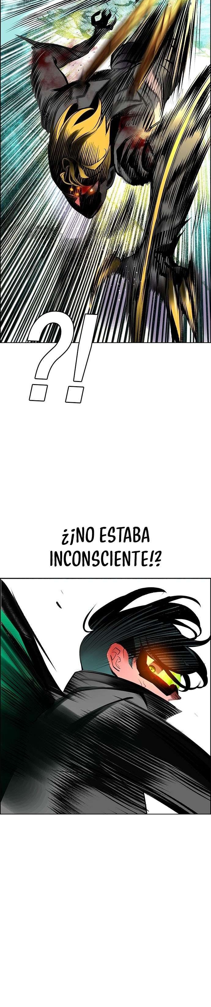 Jungle Juice Capítulo 198 - Page 18