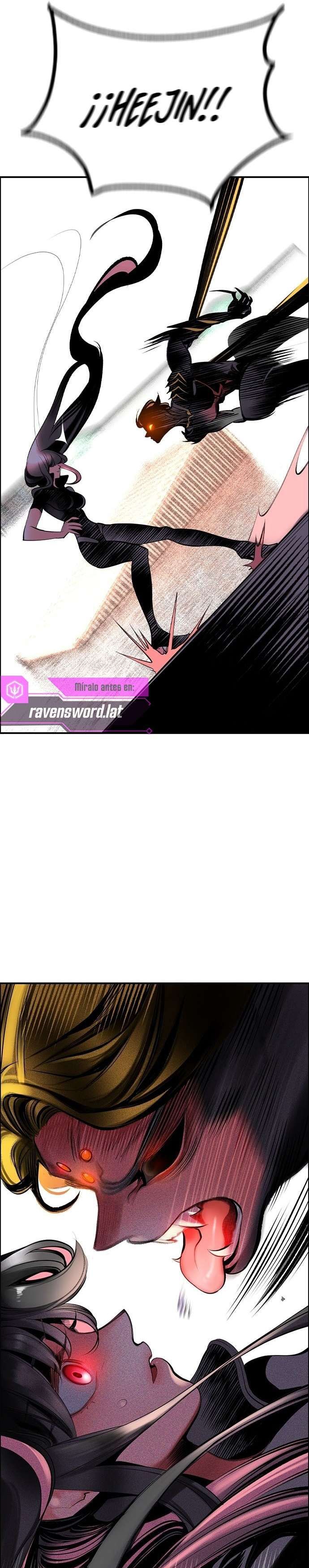 Jungle Juice Capítulo 198 - Page 19