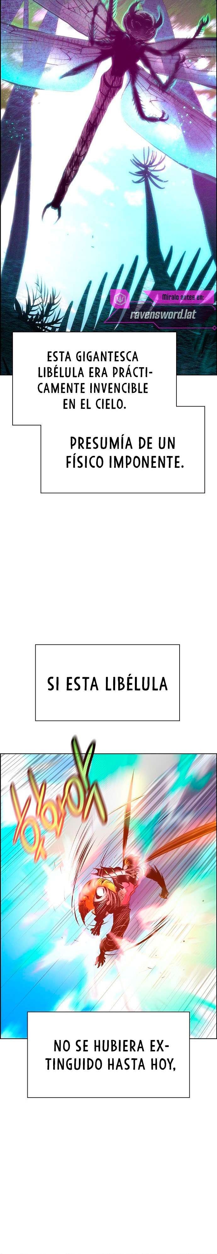 Jungle Juice Capítulo 198 - Page 2