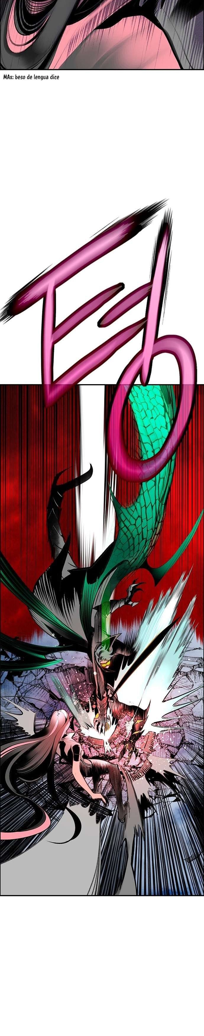 Jungle Juice Capítulo 198 - Page 20