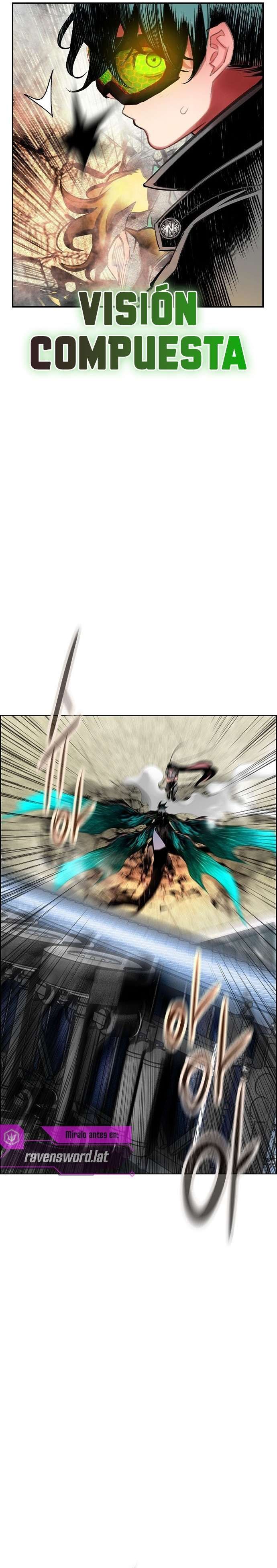 Jungle Juice Capítulo 198 - Page 22