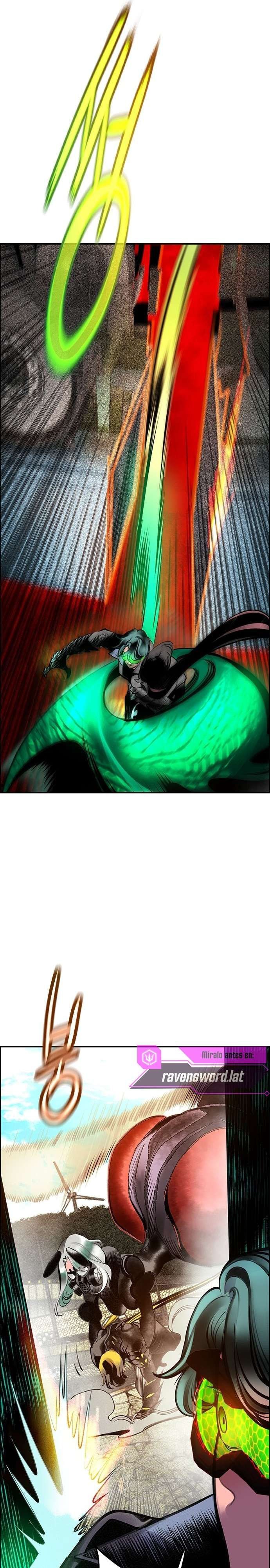 Jungle Juice Capítulo 198 - Page 23