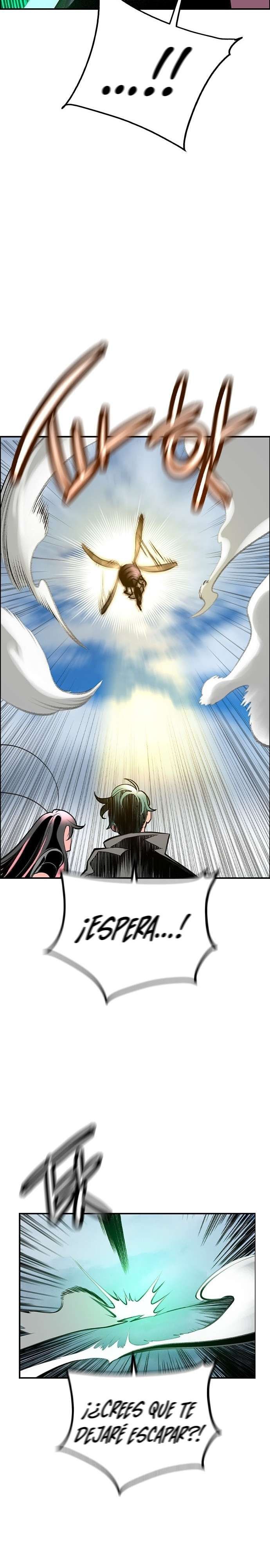 Jungle Juice Capítulo 198 - Page 24