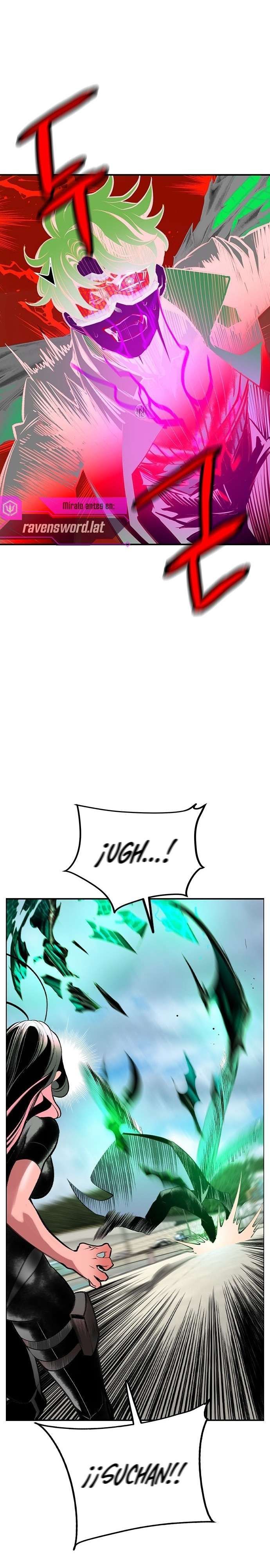 Jungle Juice Capítulo 198 - Page 25