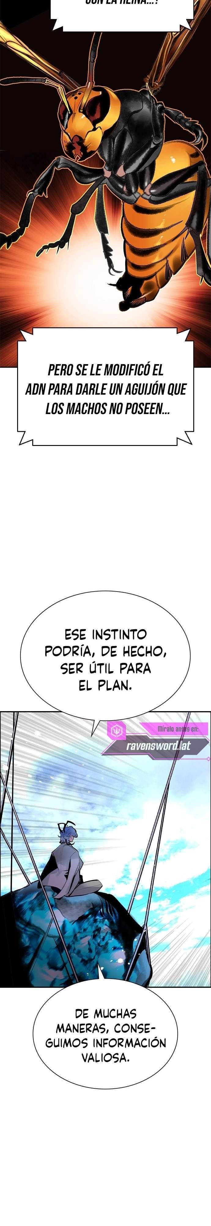 Jungle Juice Capítulo 198 - Page 28