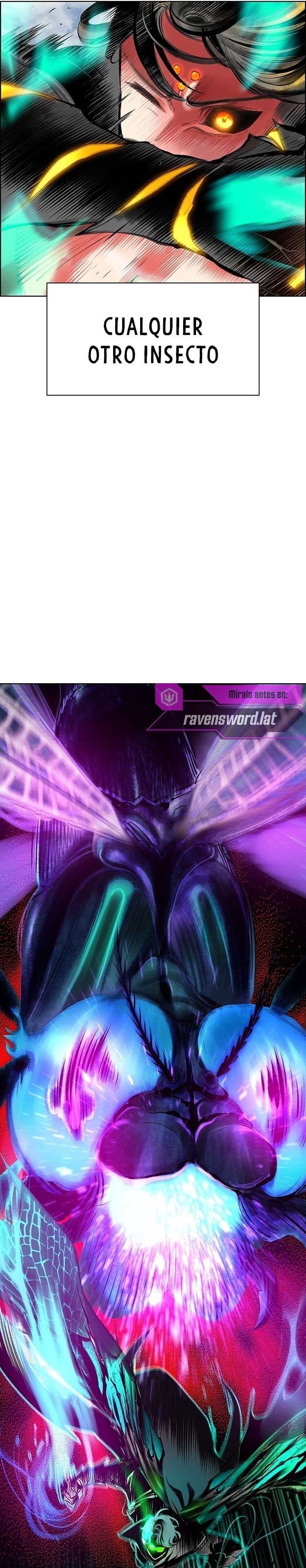 Jungle Juice Capítulo 198 - Page 3