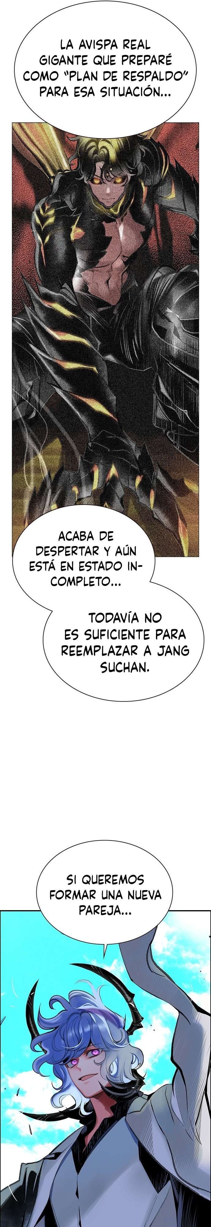 Jungle Juice Capítulo 198 - Page 31