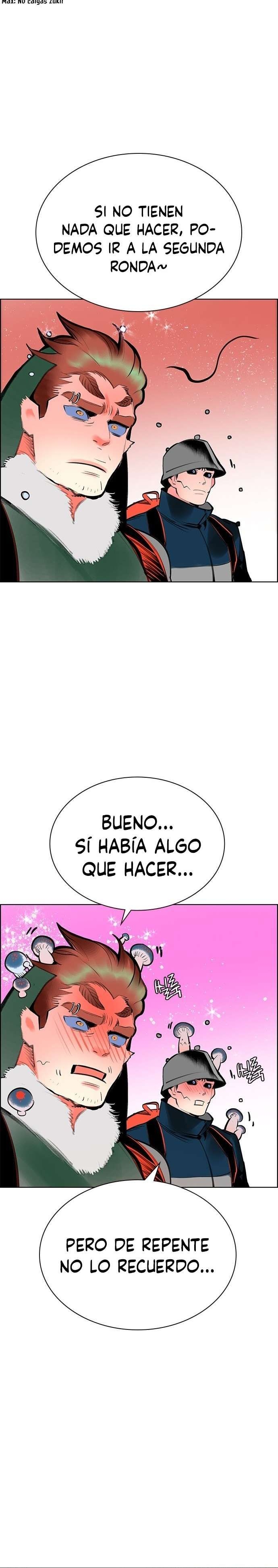 Jungle Juice Capítulo 198 - Page 36