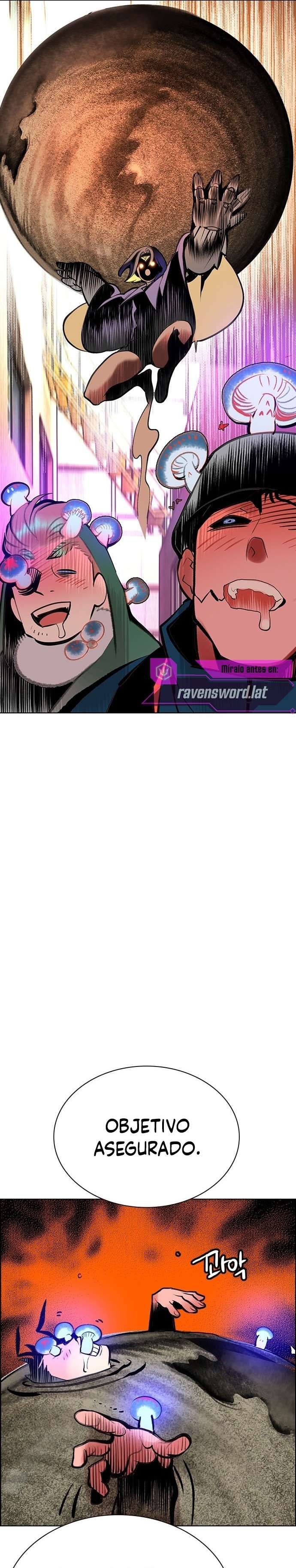 Jungle Juice Capítulo 198 - Page 37