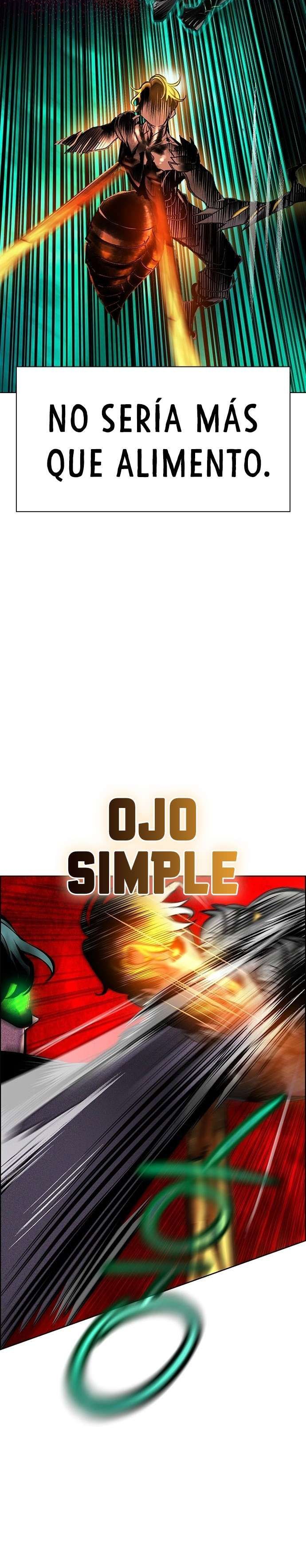 Jungle Juice Capítulo 198 - Page 4