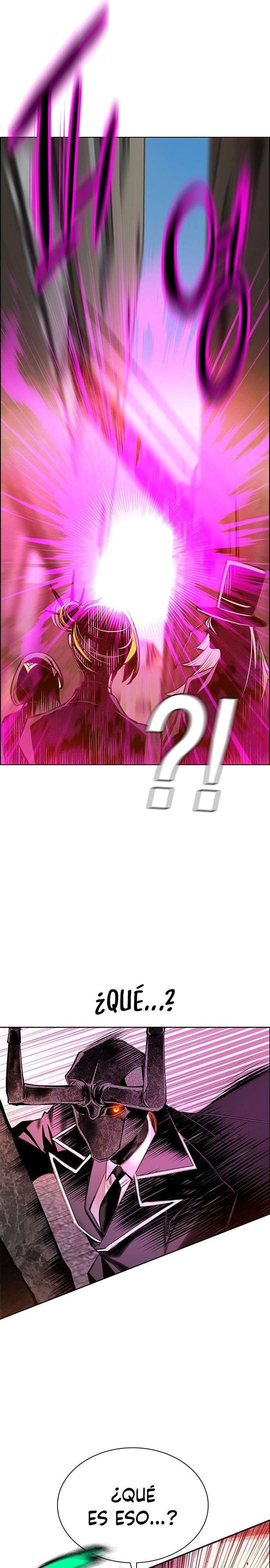 Jungle Juice Capítulo 198 - Page 41