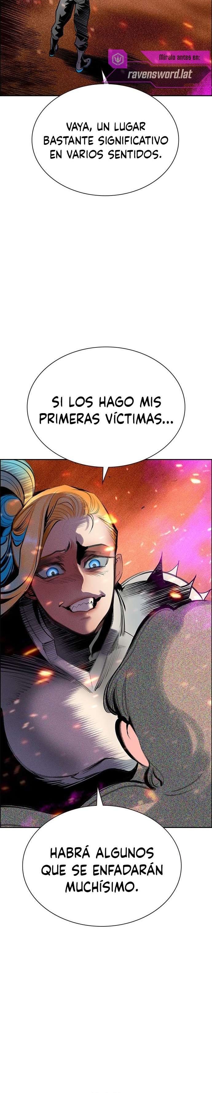 Jungle Juice Capítulo 198 - Page 46