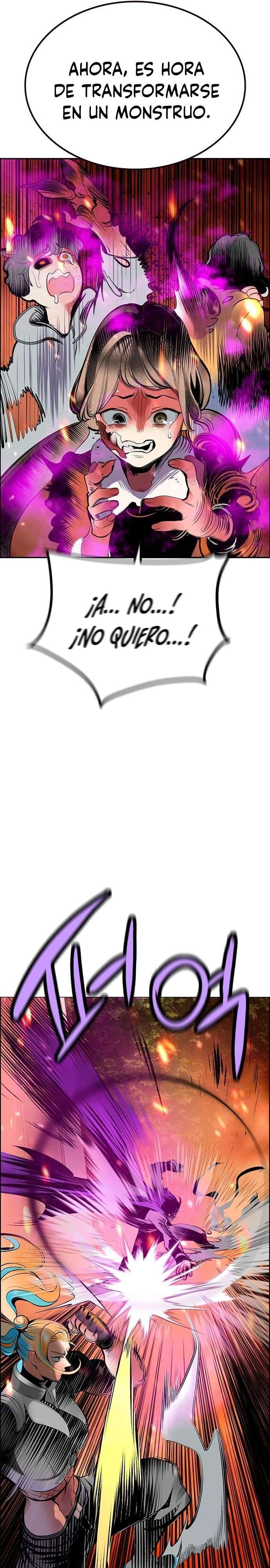 Jungle Juice Capítulo 198 - Page 47