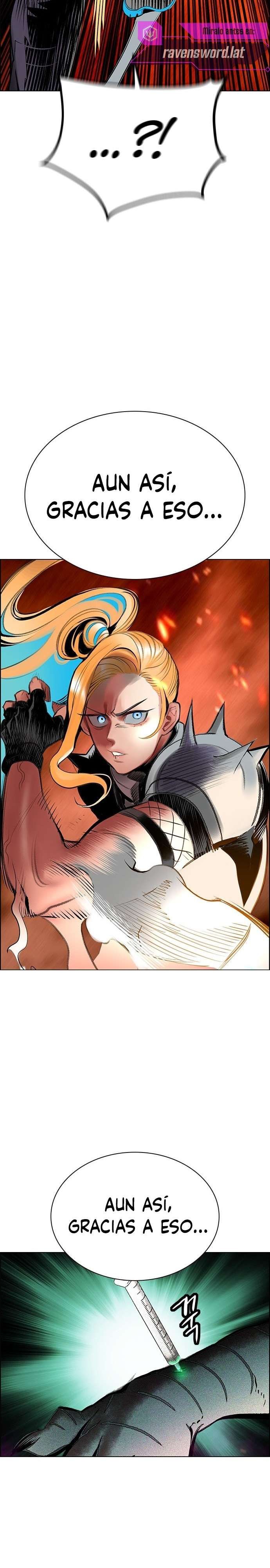 Jungle Juice Capítulo 198 - Page 48