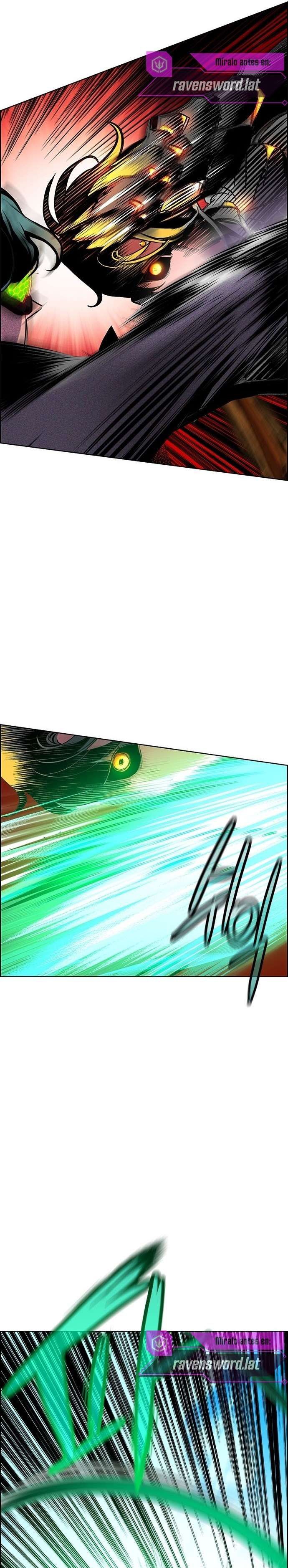 Jungle Juice Capítulo 198 - Page 5