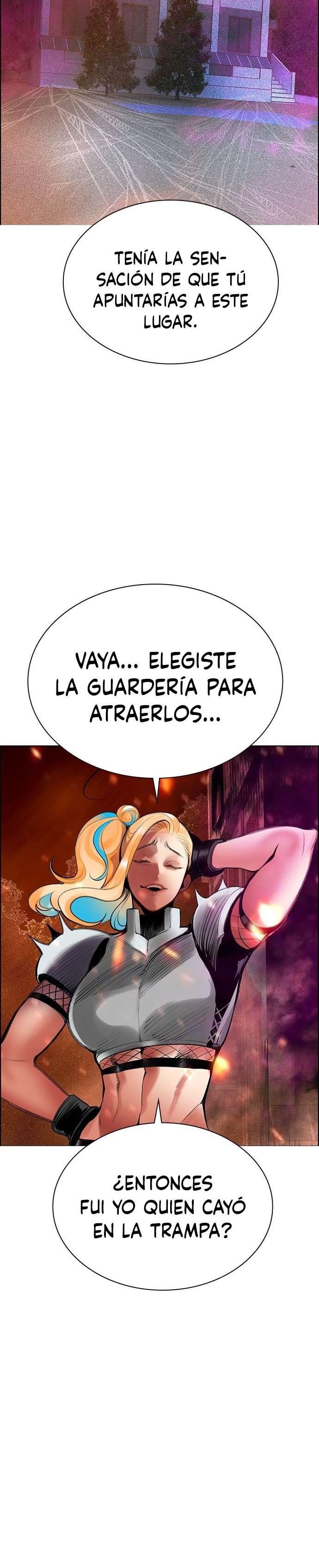 Jungle Juice Capítulo 198 - Page 50