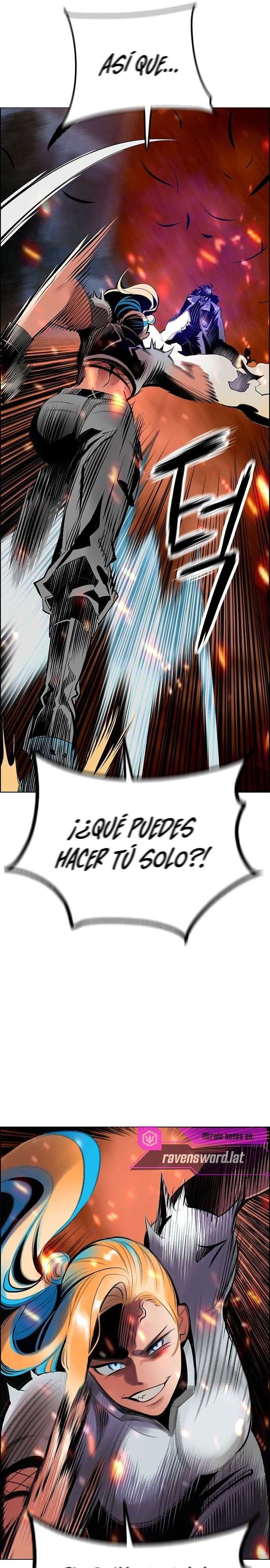 Jungle Juice Capítulo 198 - Page 51