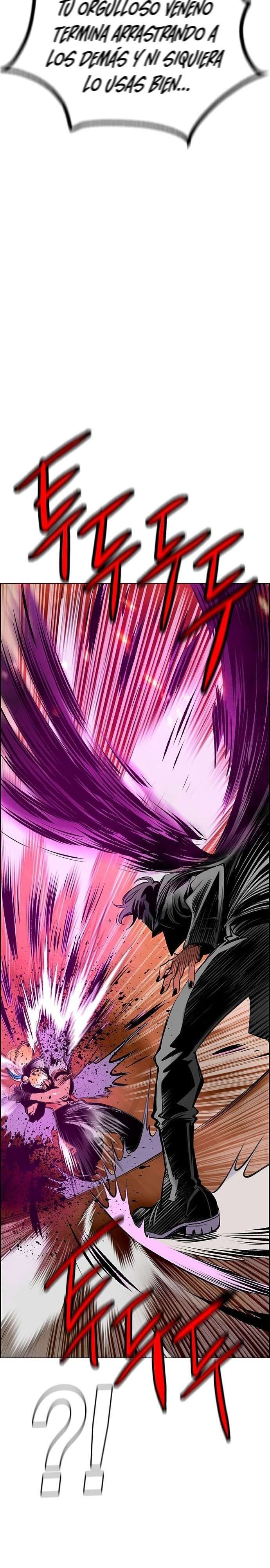 Jungle Juice Capítulo 198 - Page 52