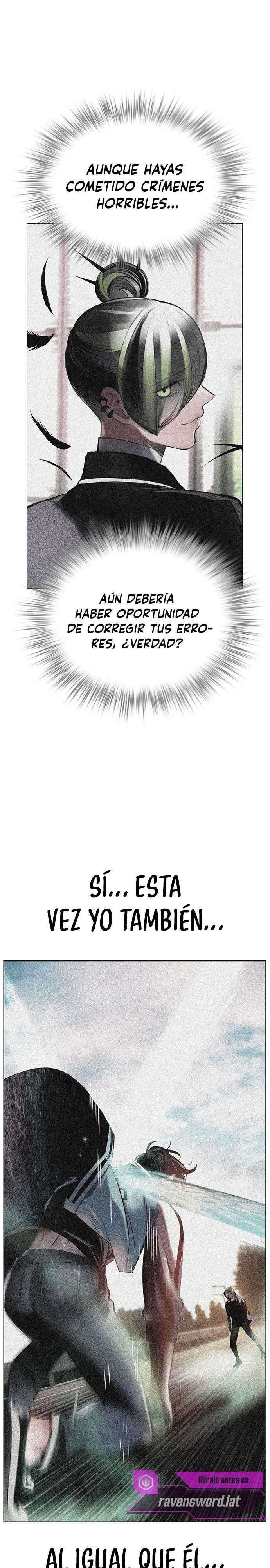 Jungle Juice Capítulo 198 - Page 53