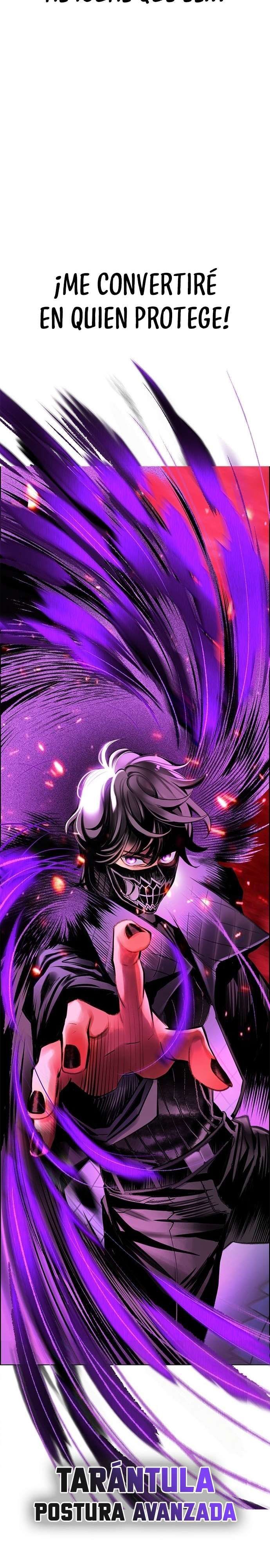 Jungle Juice Capítulo 198 - Page 54