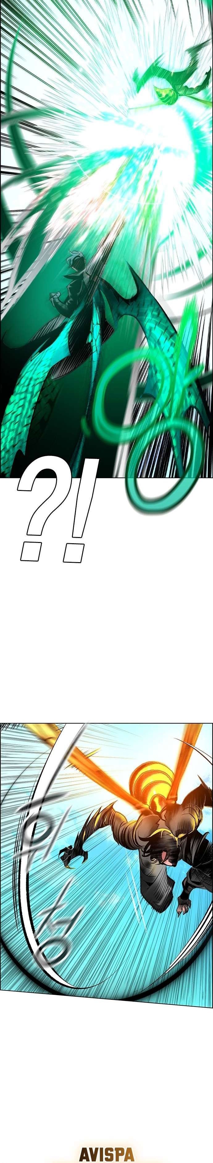 Jungle Juice Capítulo 198 - Page 6