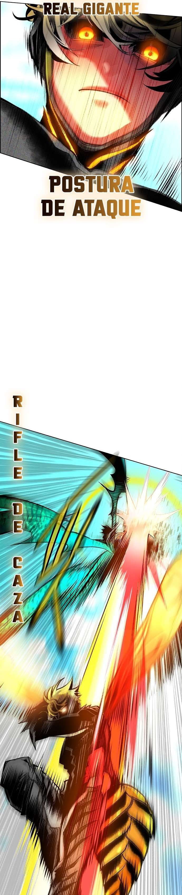 Jungle Juice Capítulo 198 - Page 7