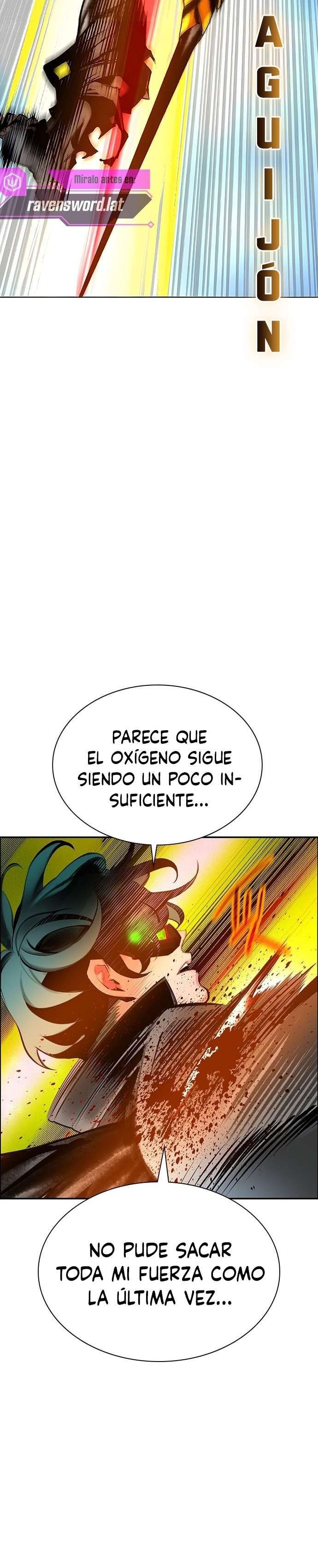 Jungle Juice Capítulo 198 - Page 8