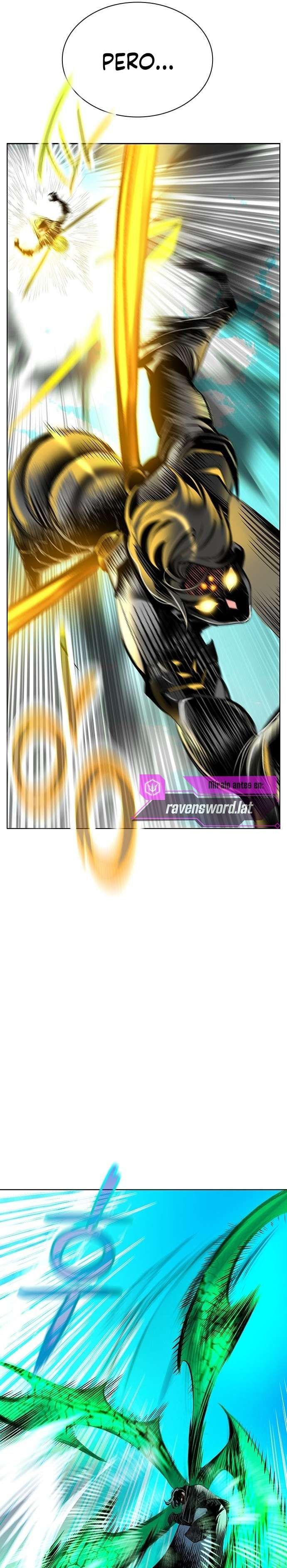 Jungle Juice Capítulo 198 - Page 9