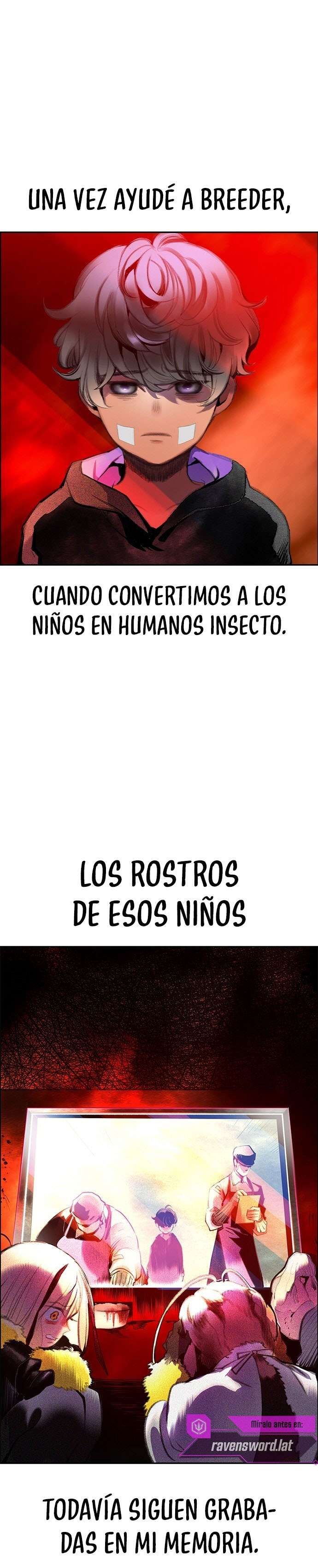 Jungle Juice Capítulo 199 - Page 1