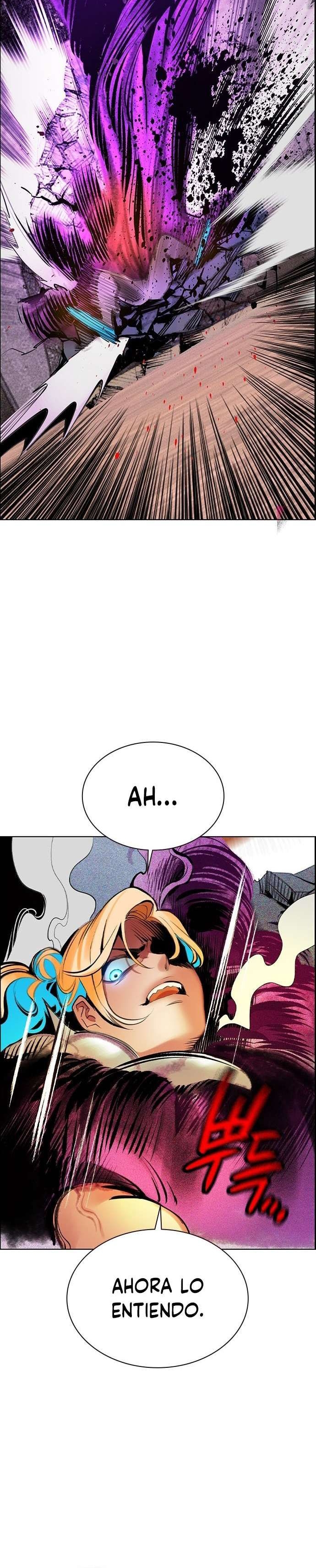 Jungle Juice Capítulo 199 - Page 10