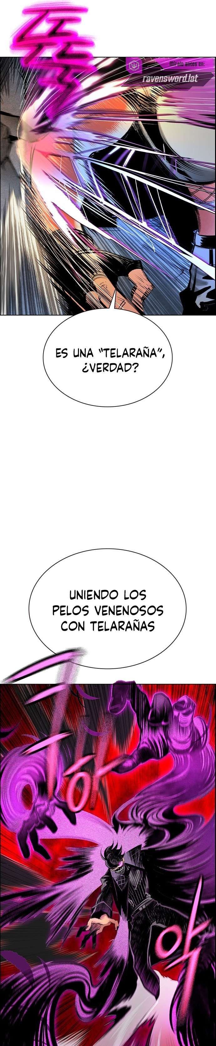 Jungle Juice Capítulo 199 - Page 11