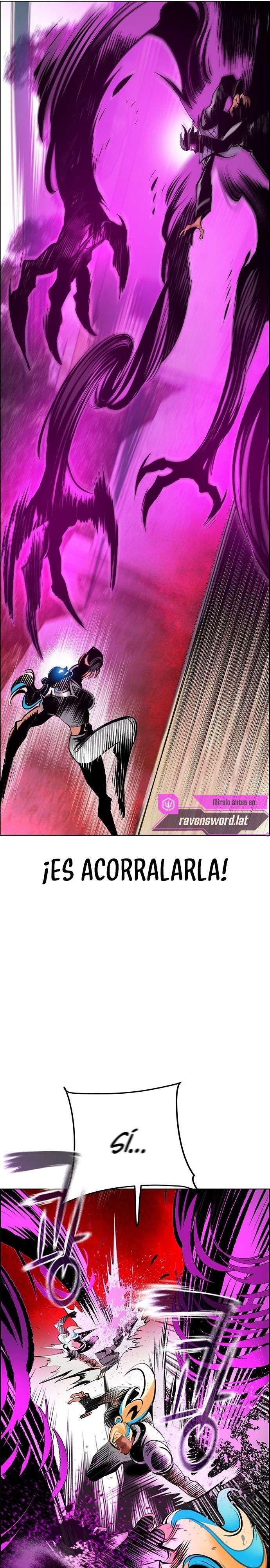 Jungle Juice Capítulo 199 - Page 13