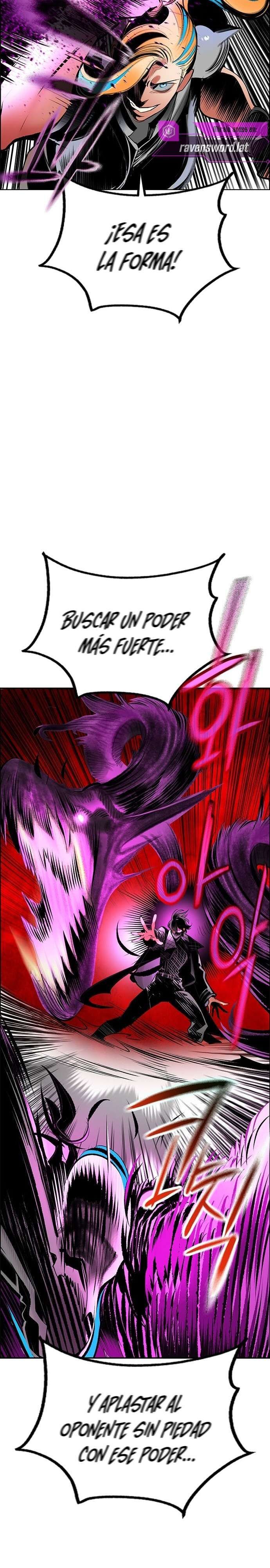 Jungle Juice Capítulo 199 - Page 14