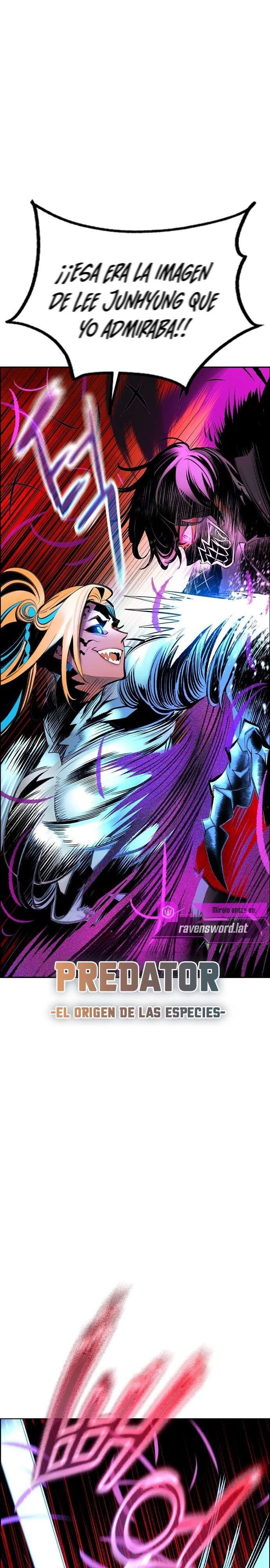 Jungle Juice Capítulo 199 - Page 15