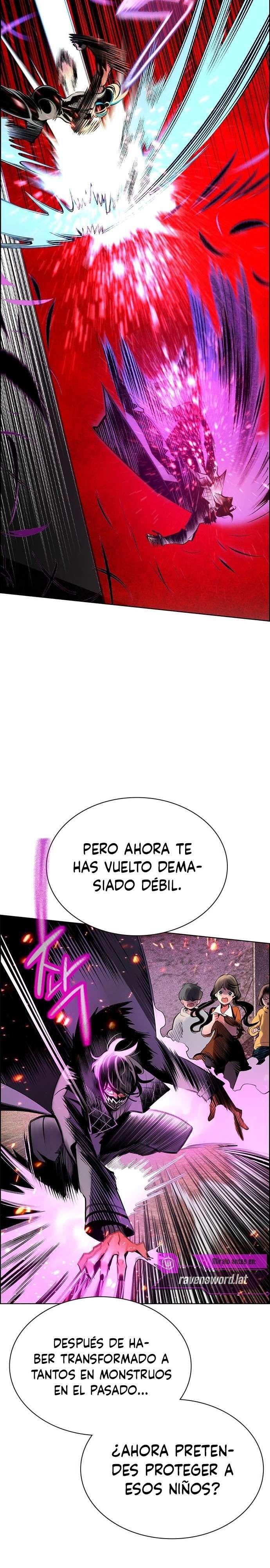 Jungle Juice Capítulo 199 - Page 16