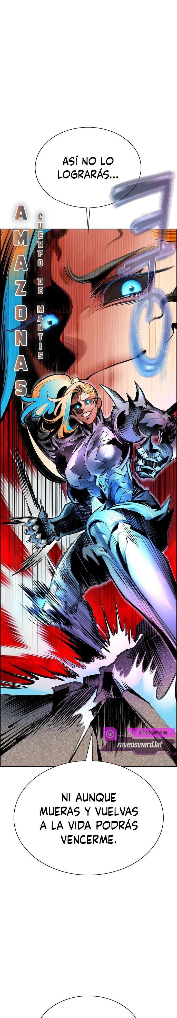 Jungle Juice Capítulo 199 - Page 17