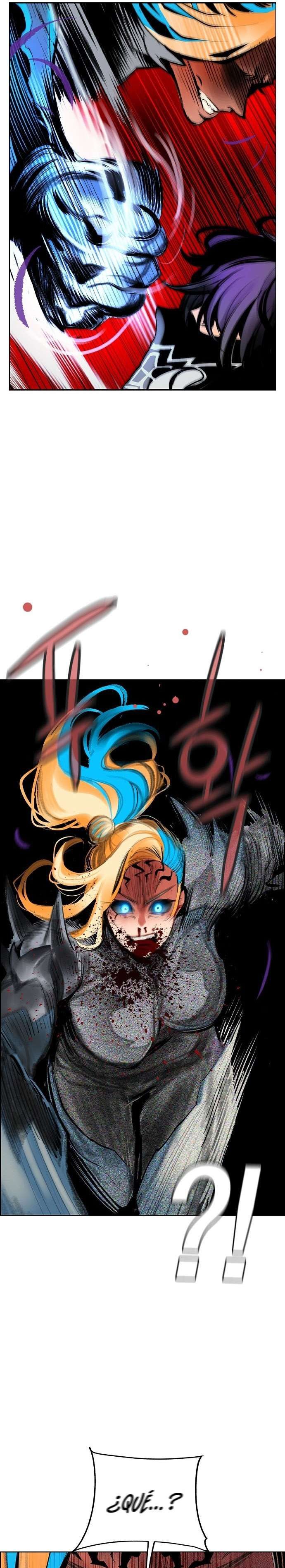 Jungle Juice Capítulo 199 - Page 19