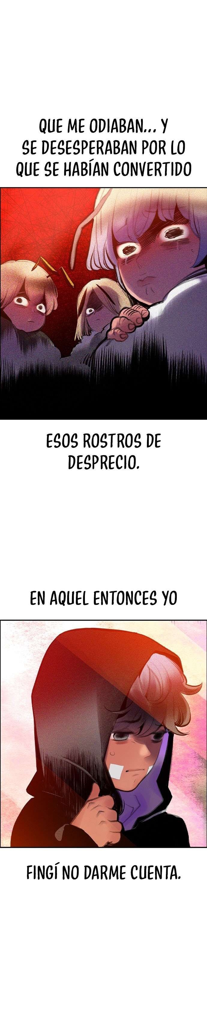 Jungle Juice Capítulo 199 - Page 2