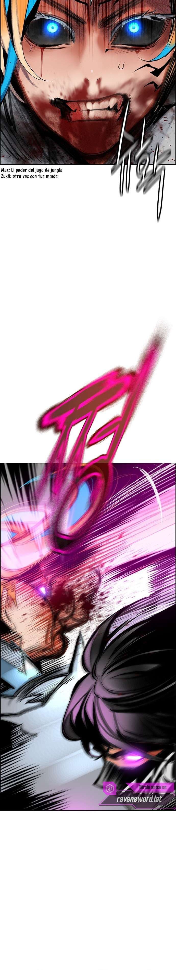 Jungle Juice Capítulo 199 - Page 20