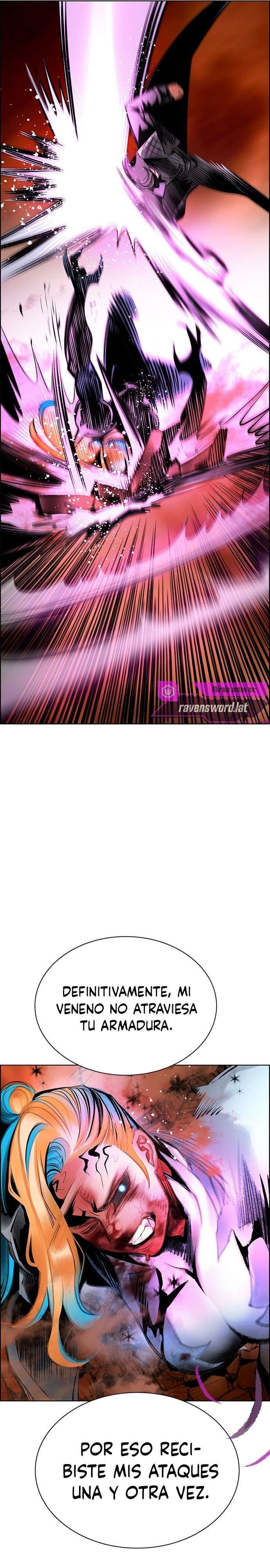 Jungle Juice Capítulo 199 - Page 21