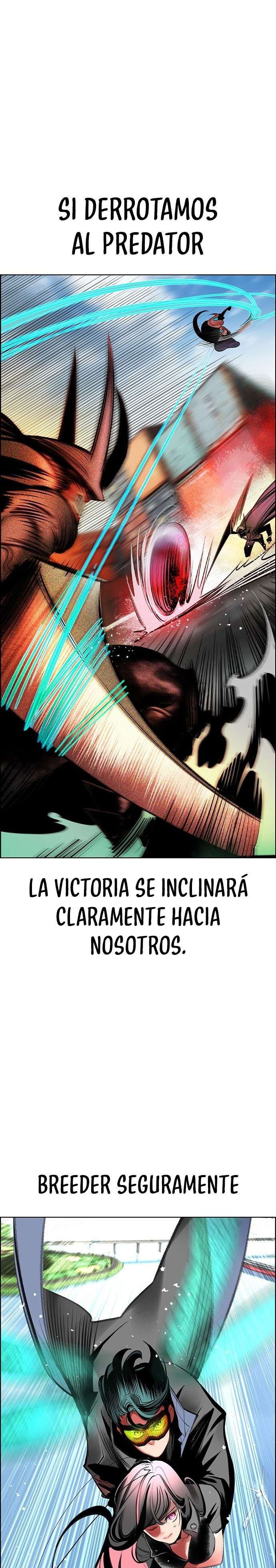 Jungle Juice Capítulo 199 - Page 23