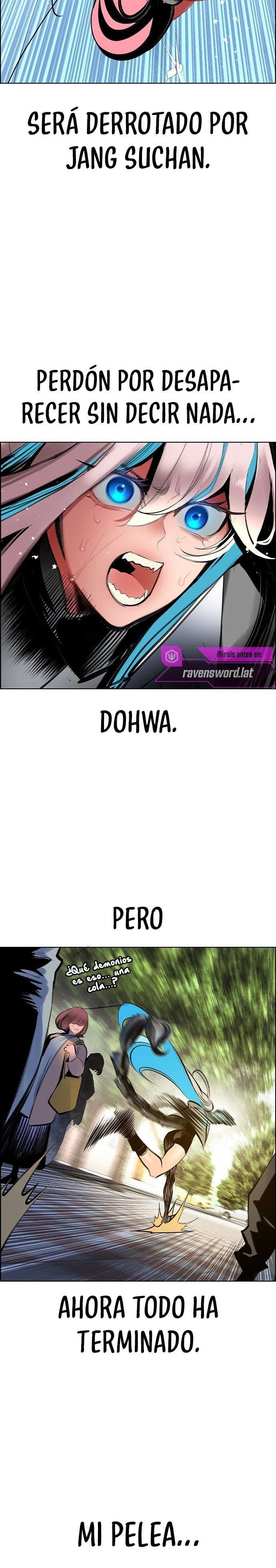 Jungle Juice Capítulo 199 - Page 24