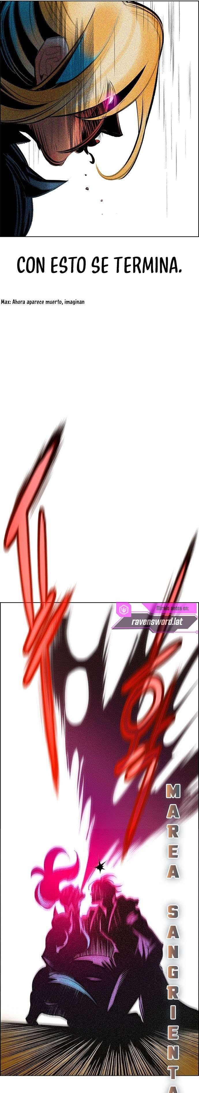 Jungle Juice Capítulo 199 - Page 25