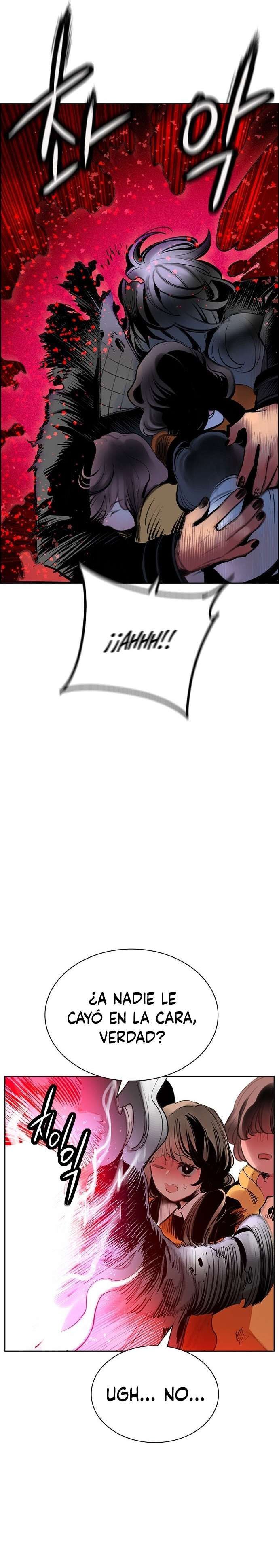 Jungle Juice Capítulo 199 - Page 27