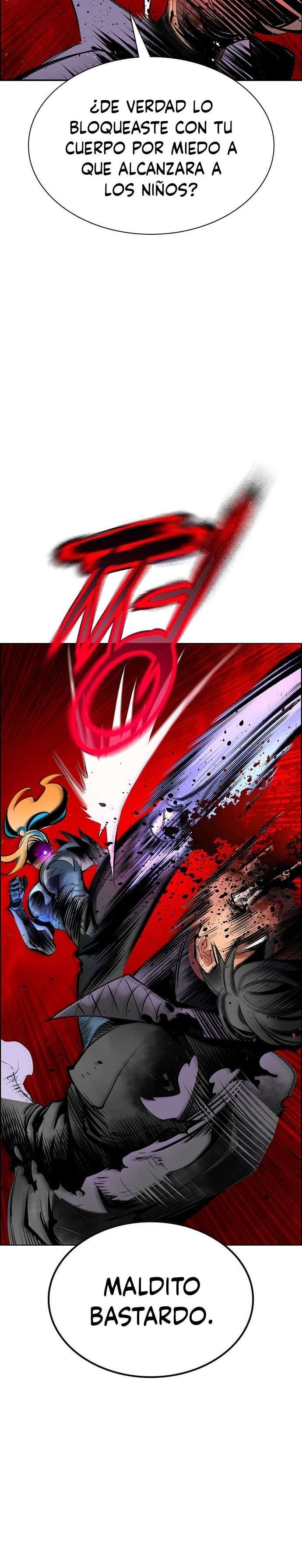 Jungle Juice Capítulo 199 - Page 30