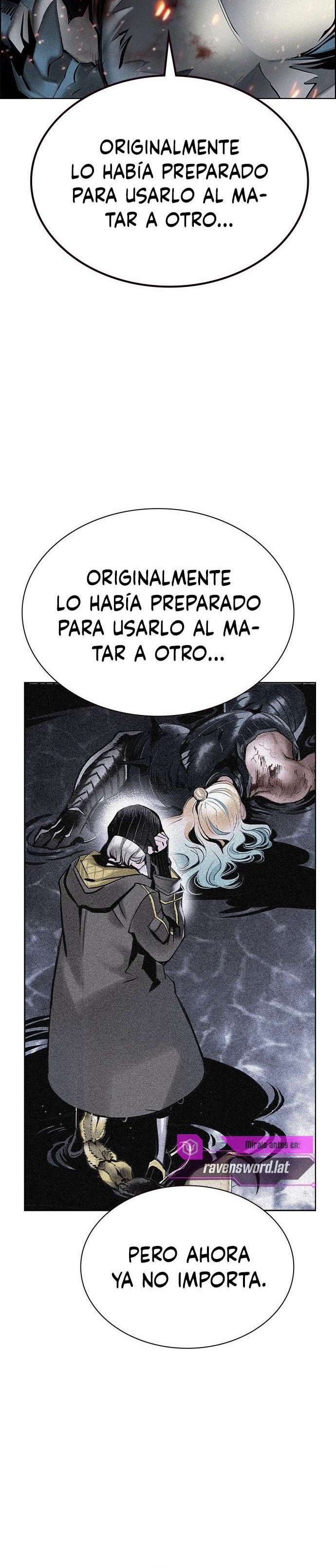 Jungle Juice Capítulo 199 - Page 32