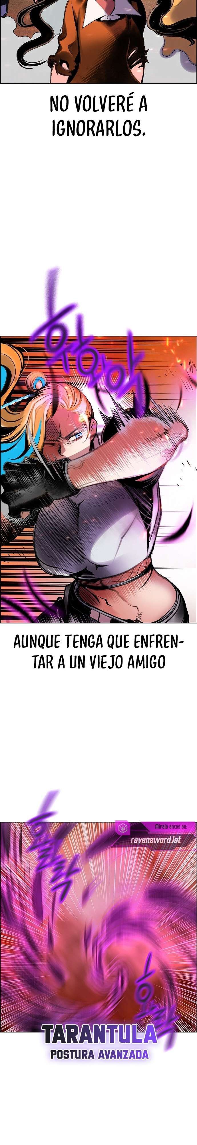 Jungle Juice Capítulo 199 - Page 4