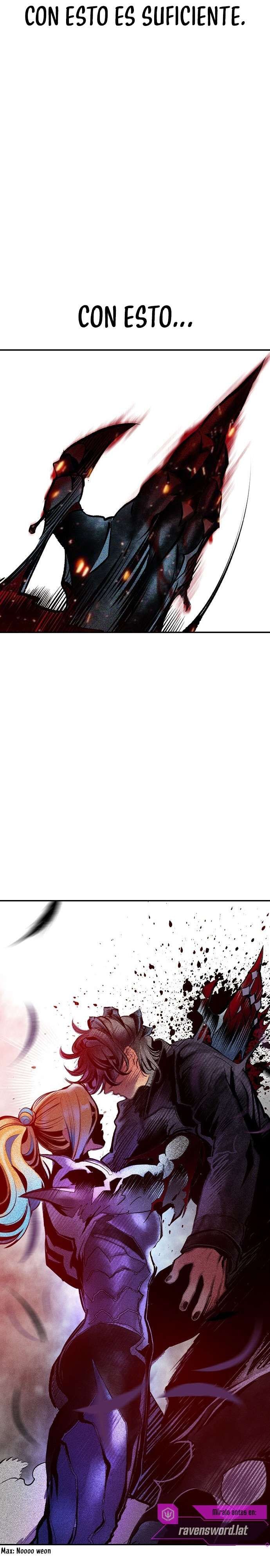 Jungle Juice Capítulo 199 - Page 40