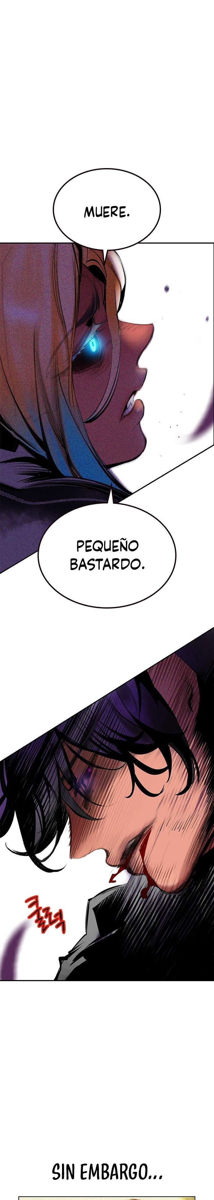 Jungle Juice Capítulo 199 - Page 41