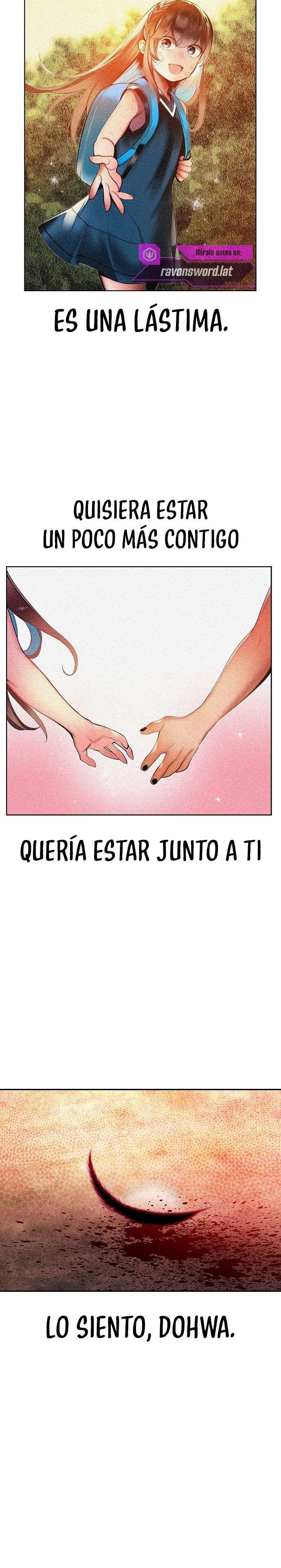 Jungle Juice Capítulo 199 - Page 42